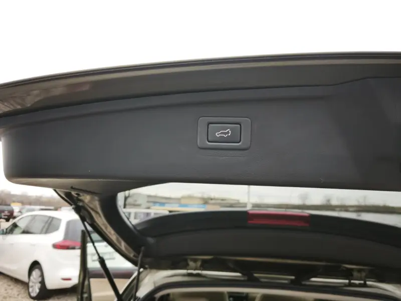 Subaru Outback, 2018