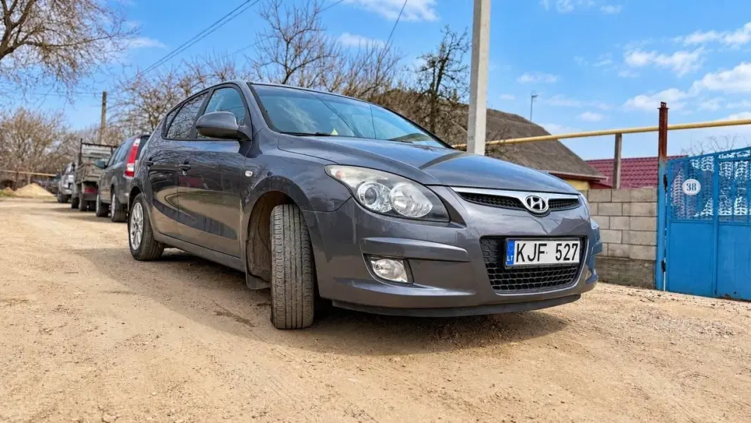 Toyota Corolla, 2011