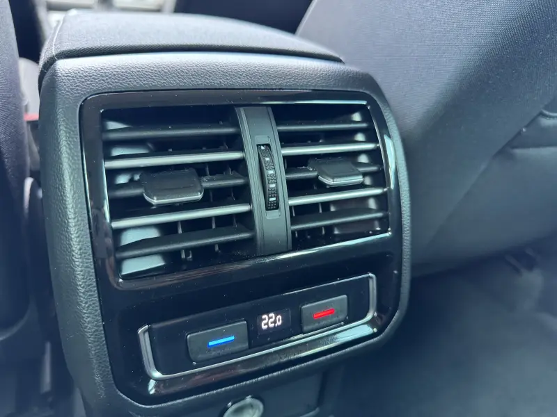 Volkswagen Passat, 2018