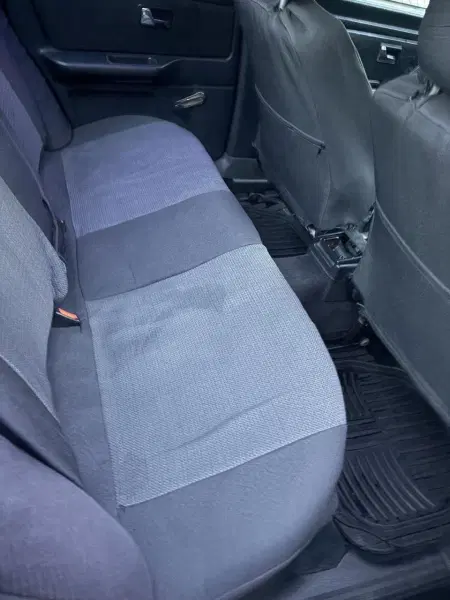 Audi 80, 1994