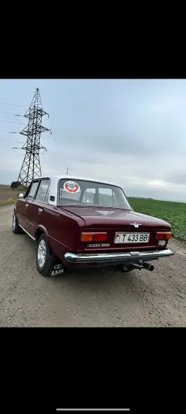 ВАЗ 2112, 1993