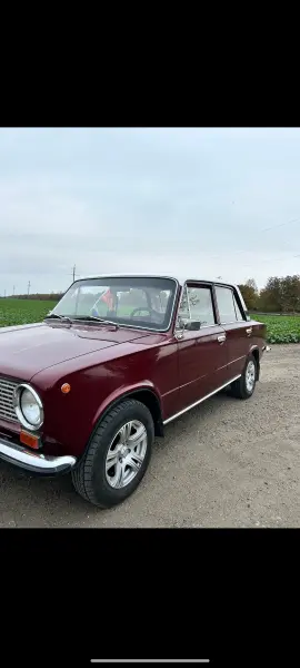 ВАЗ 2112, 1993