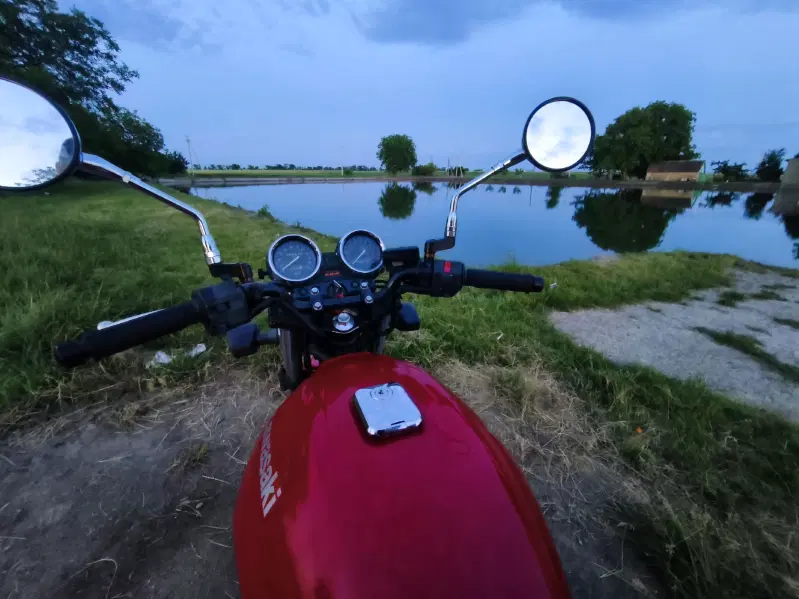 Kawasaki er5