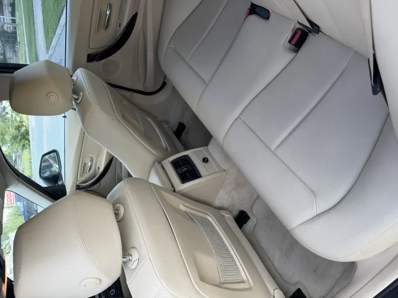 BMW 3 Series, 2014