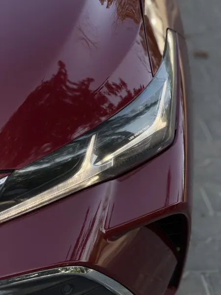 Toyota Avalon, 2020