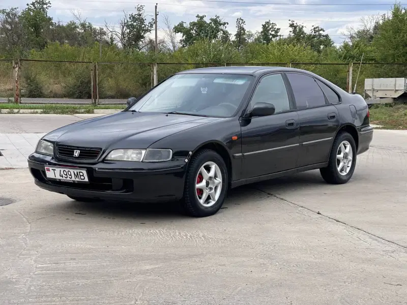 Honda Accord, 1998
