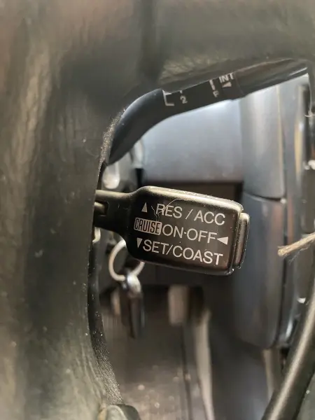 Mazda 626, 1999