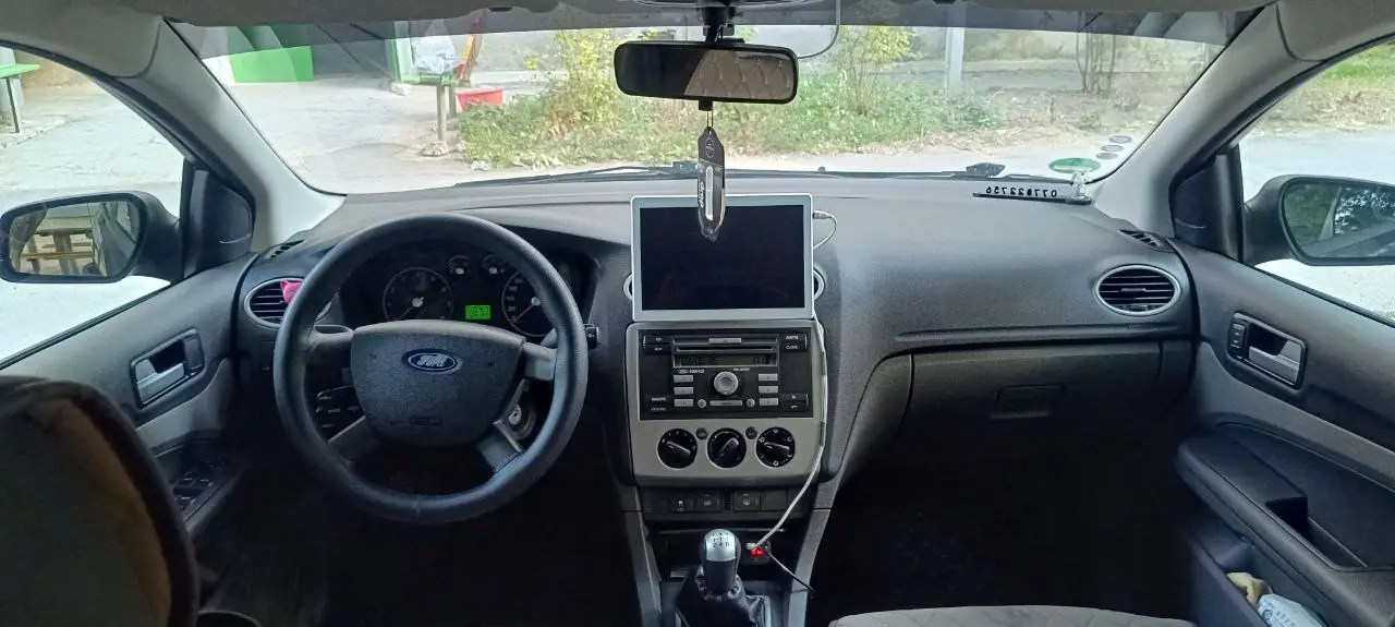 Ford Focus, 2006