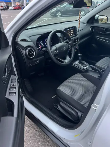 Hyundai Tucson, 2019
