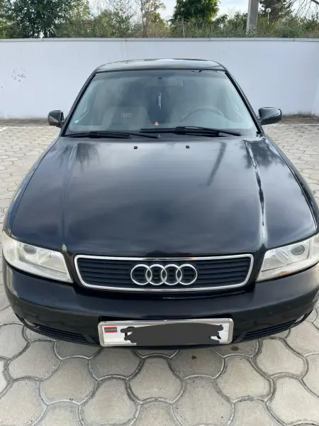 Audi A4, 1999