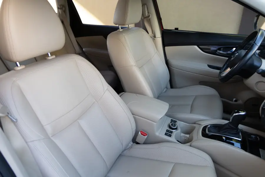 Nissan X-Trail, 2018