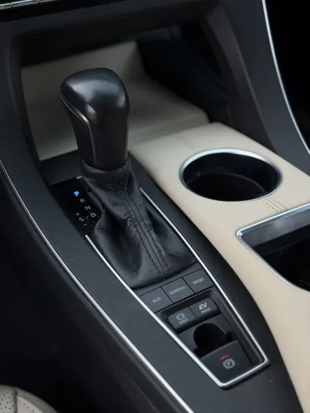 Toyota Avalon, 2020