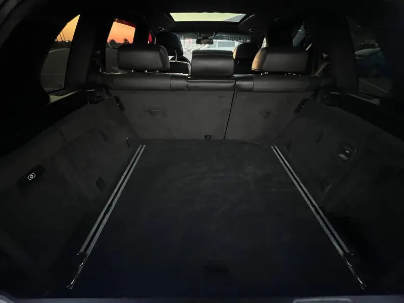 BMW 5 Series, 2009