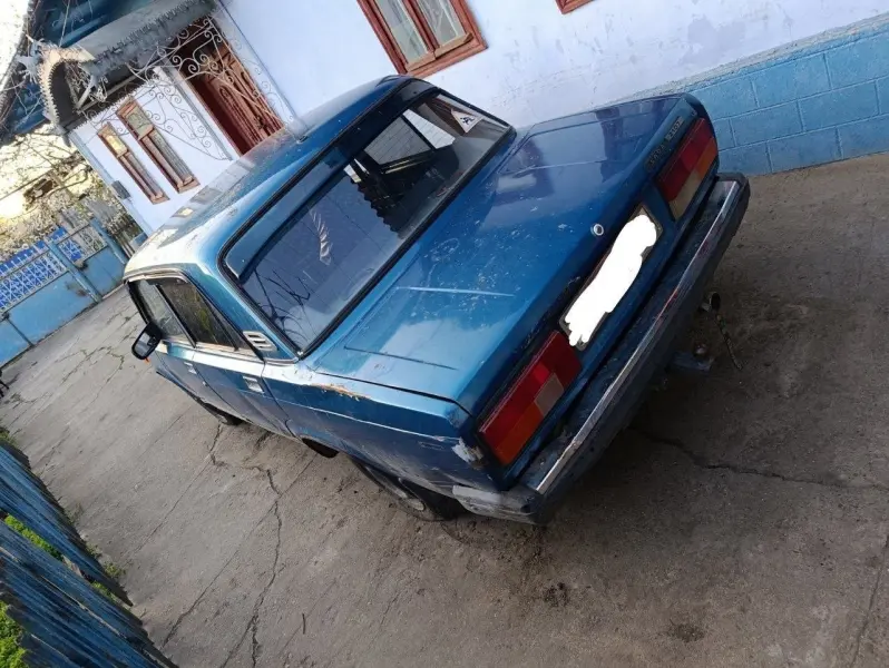 ВАЗ 2107, 2000