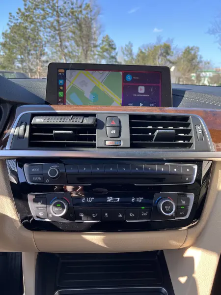 BMW 3 Series, 2018