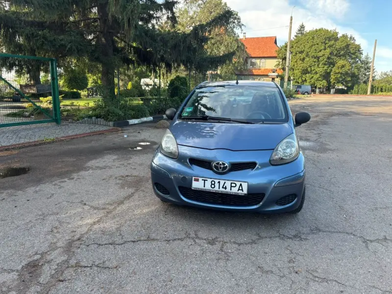 Toyota Corolla, 2009