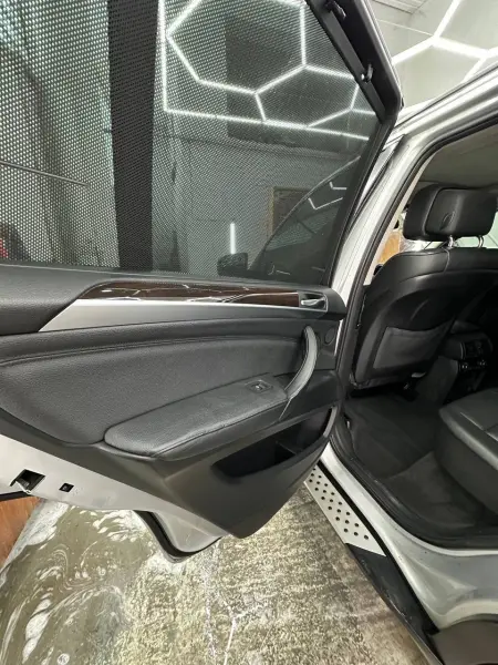 BMW X5, 2011