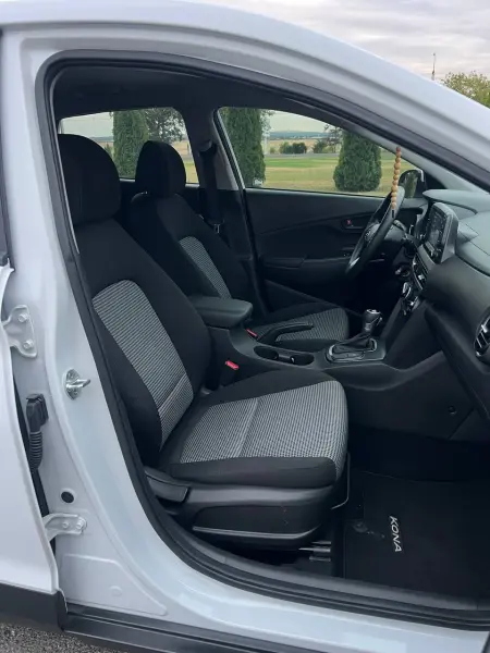 Hyundai Tucson, 2019