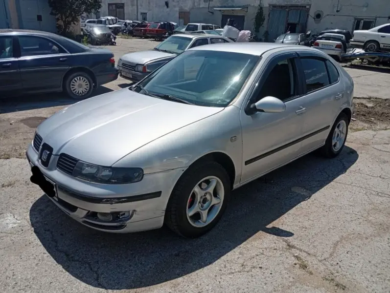 Volkswagen Golf, 2005