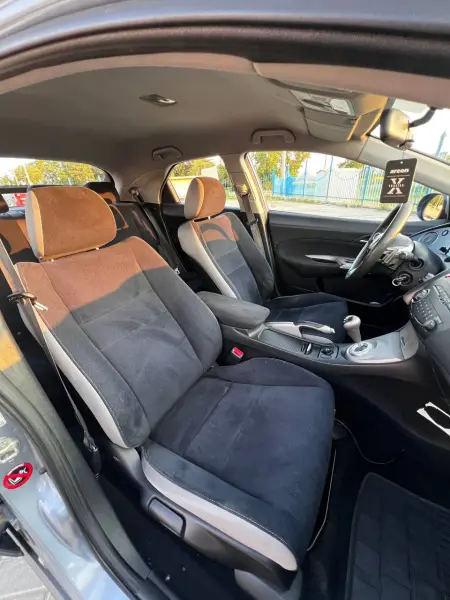 Honda Civic, 2006