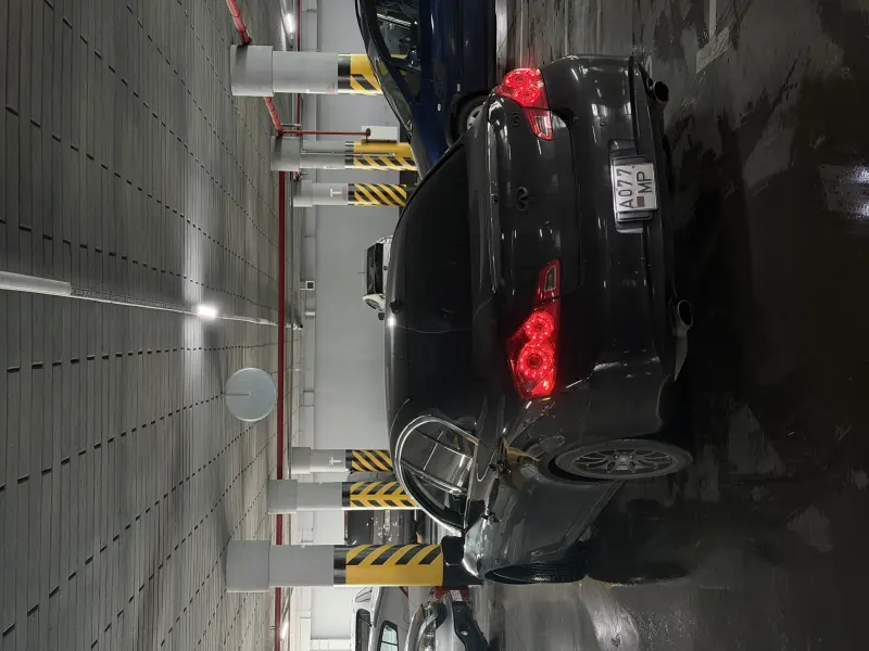 Infiniti G-series, 2014