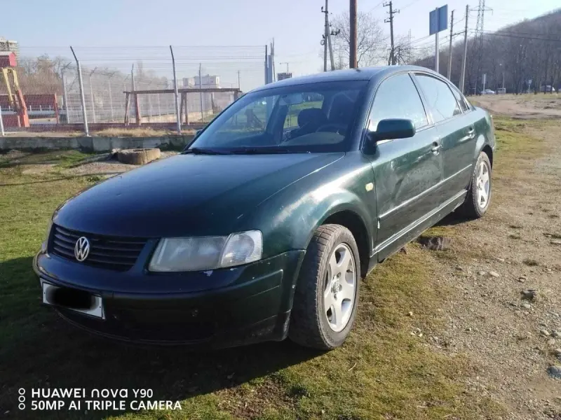 ЗАПЧАСТИ Volkswagen B5 B5+