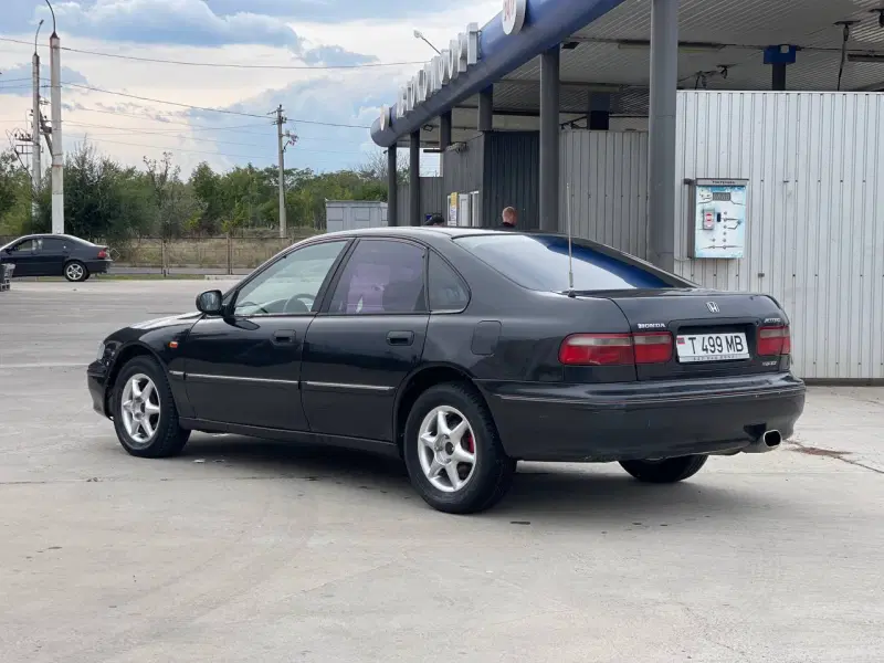 Honda Accord, 1998