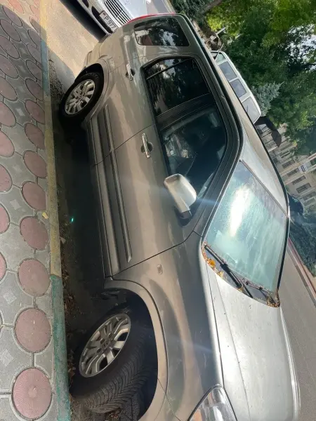 Honda CR-V, 2006