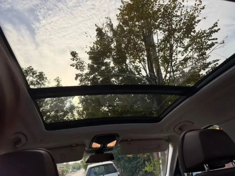 BMW X7, 2021