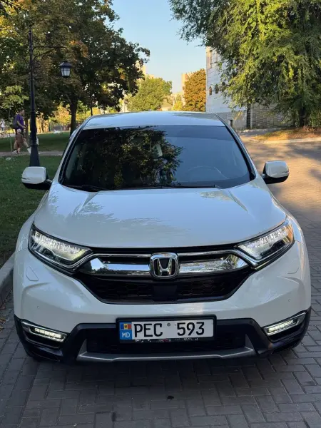 Honda CR-V, 2020