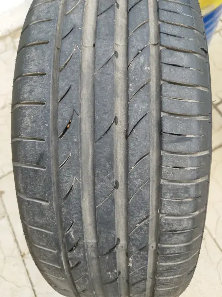 Продам летнюю резину