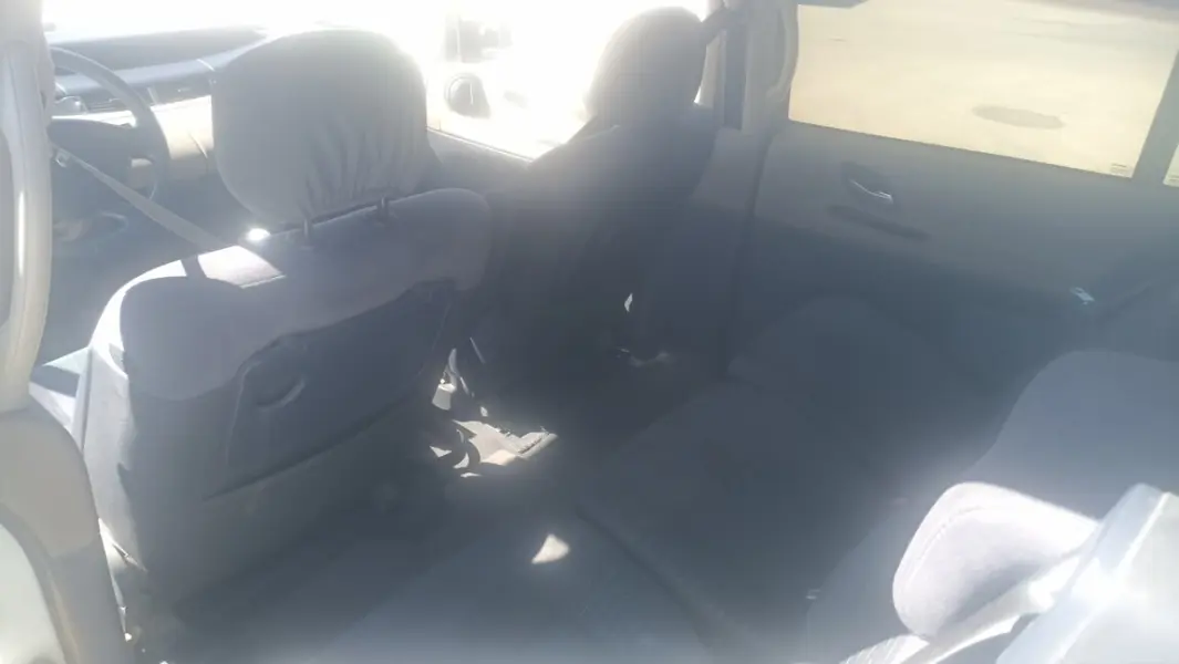 Renault Espace, 2005