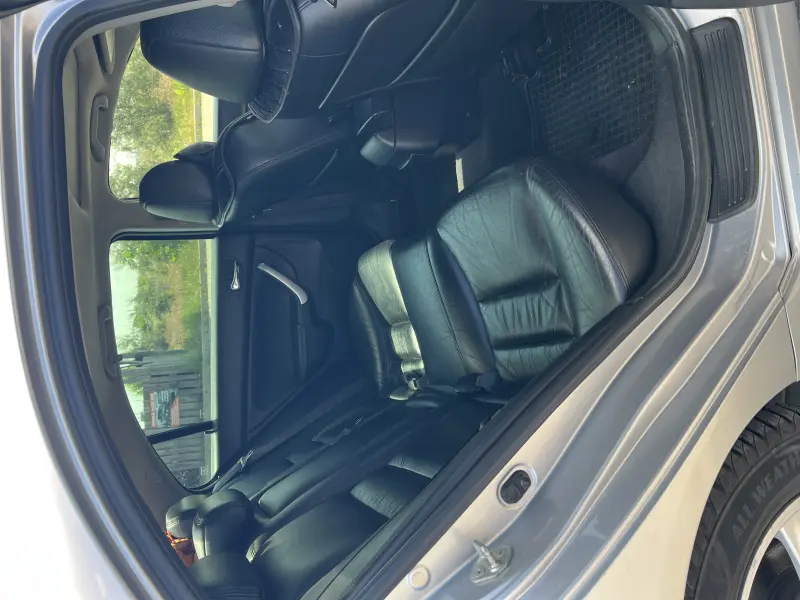 Honda Accord, 2004