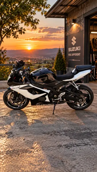 Продам Suzuki Gsxr 1000