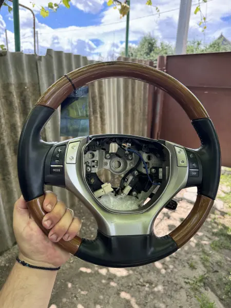 руль LEXUS