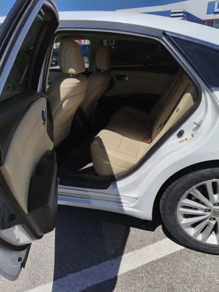 Toyota Avalon, 2013
