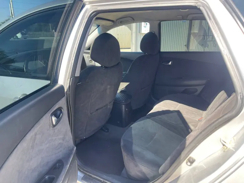 Nissan Primera, 2005