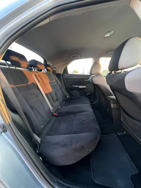 Honda Civic, 2006