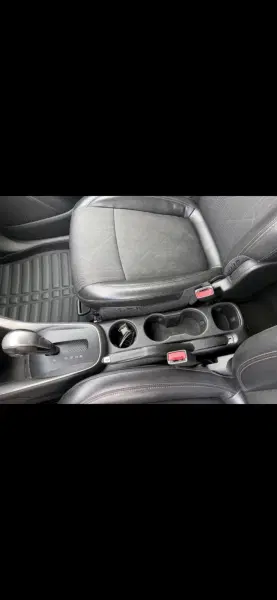 Chevrolet Trax, 2021