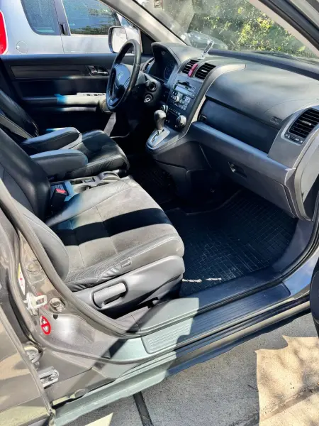 Honda CR-V, 2010