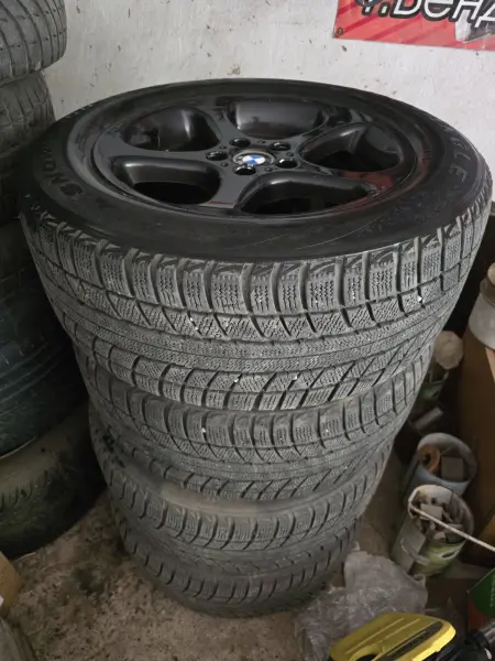 Продам диски на BMW