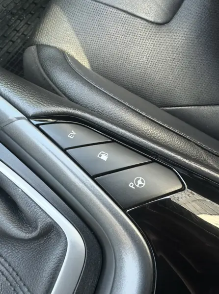 Ford Fusion, 2013