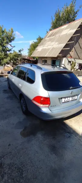 Volkswagen Golf, 2009