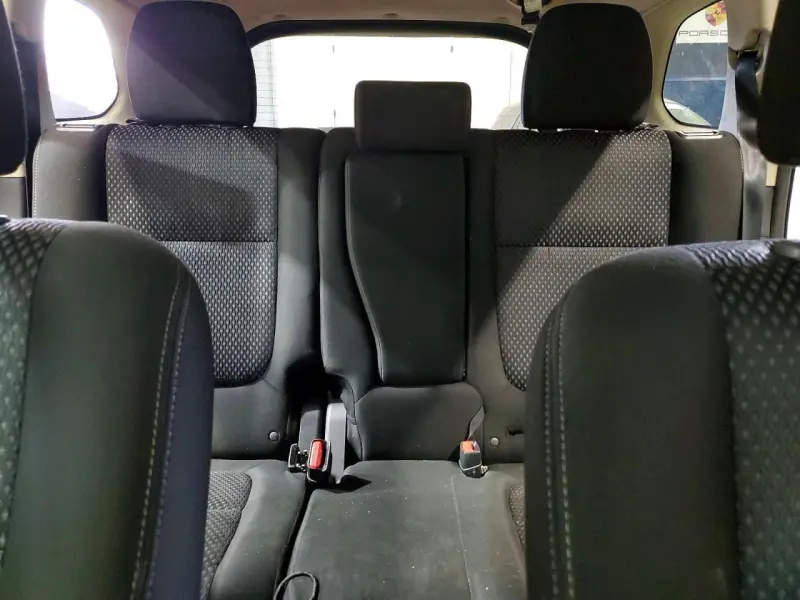 Mitsubishi Outlander, 2017