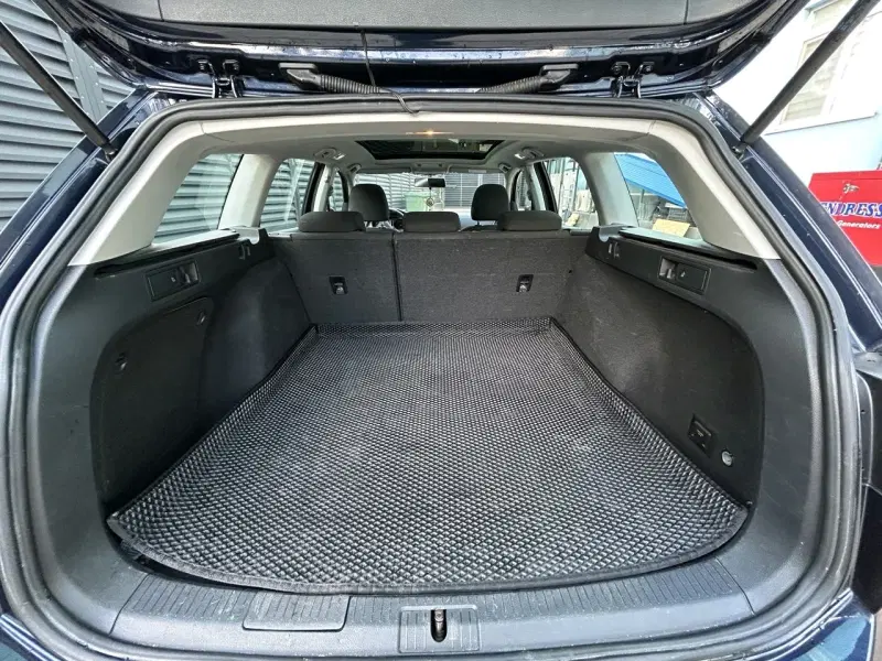 Volkswagen Golf, 2014