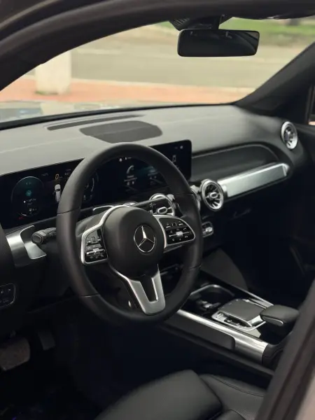 Mercedes-Benz ML-Class, 2020