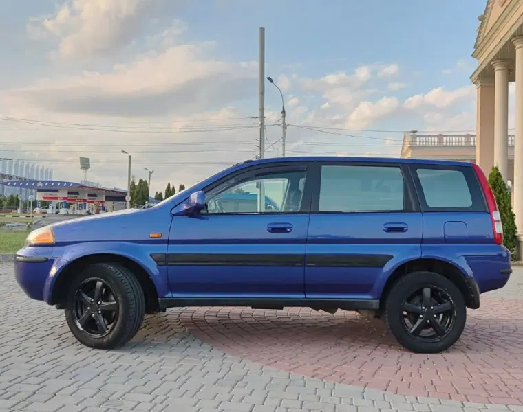 Honda HR-V, 2000