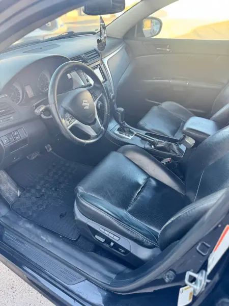 Toyota Camry, 2011