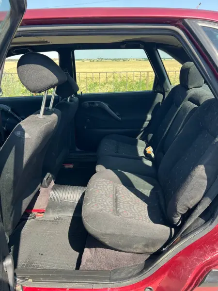Volkswagen Passat, 1994
