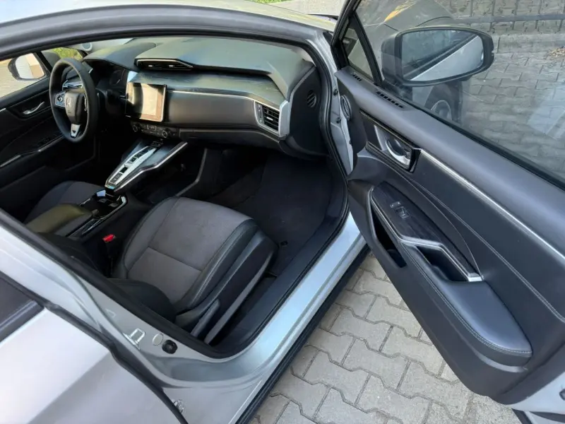 Honda Insight, 2021